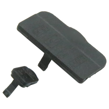 For Nikon D90 OEM USB Cover Cap - USB Cover Cap by buy2fix | Online Shopping UK | buy2fix
