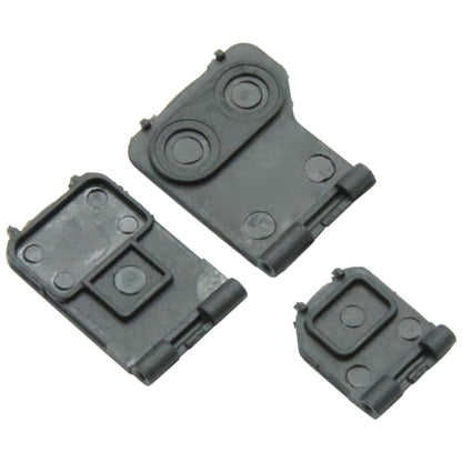 For Nikon D750 OEM USB Cover Cap - USB Cover Cap by buy2fix | Online Shopping UK | buy2fix