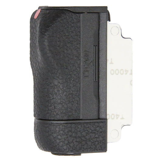 For Nikon Z6 II SD Card Slot Compartment Cover - Card Slot by buy2fix | Online Shopping UK | buy2fix