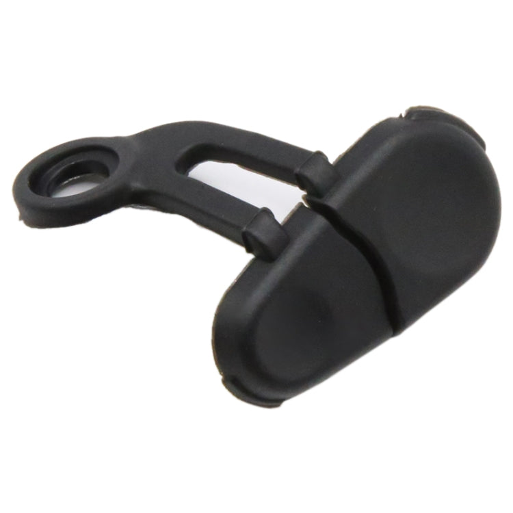 For Nikon D3 Camera Shutter Cable Rubber Plug Cover - Others by buy2fix | Online Shopping UK | buy2fix
