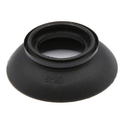 For Nikon D500 Camera Viewfinder / Eyepiece Eyecup - Others by buy2fix | Online Shopping UK | buy2fix