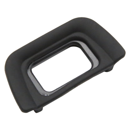 For Nikon D60 Camera Viewfinder / Eyepiece Eyecup - Others by buy2fix | Online Shopping UK | buy2fix