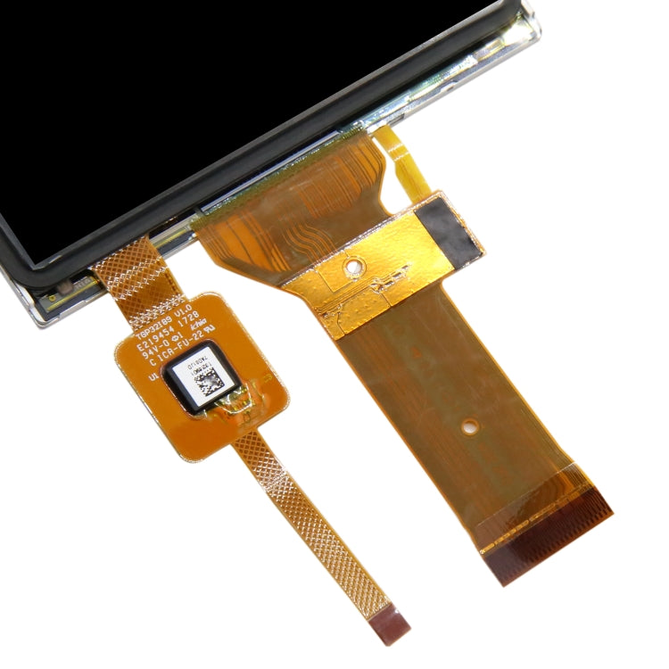 For Nikon D5 LCD Display Screen - LCD Screen by buy2fix | Online Shopping UK | buy2fix