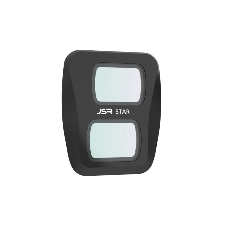 For DJI Air 3 JSR KB Series Drone Lens Filter, Filter:STAR - Lens Filter by JSR | Online Shopping UK | buy2fix