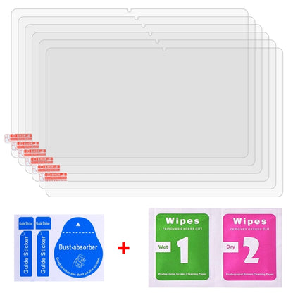 For Teclast T40 Air 25pcs 9H 0.3mm Explosion-proof Tempered Glass Film - Others by buy2fix | Online Shopping UK | buy2fix