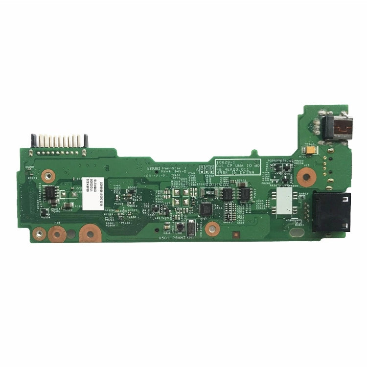 For Dell N4020 N4030 M4010 Network Adapter Card Board - Dell Spare Parts by buy2fix | Online Shopping UK | buy2fix