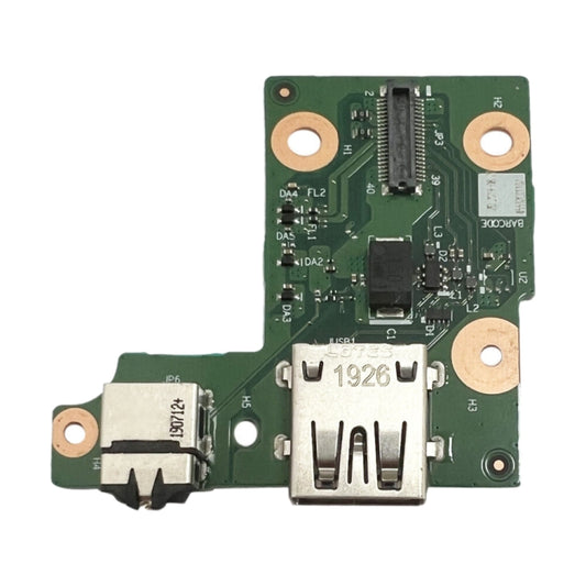 For Lenovo ThinkPad L480 20LS 20LT L490 20Q5 20Q6 USB Power Board - Lenovo Spare Parts by buy2fix | Online Shopping UK | buy2fix