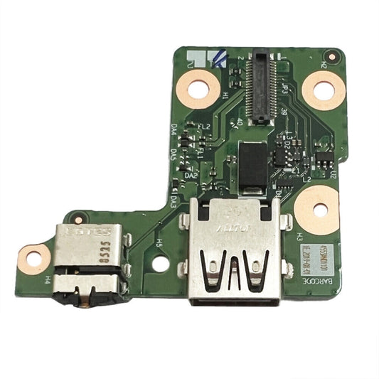 For Lenovo ThinkPad L14 20U1 20U2 USB Power Board - Lenovo Spare Parts by buy2fix | Online Shopping UK | buy2fix