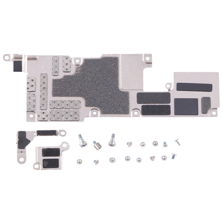 Inner Repair Accessories Part Set For iPhone 14 Pro -  by buy2fix | Online Shopping UK | buy2fix