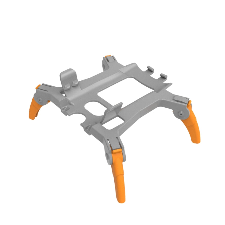 For DJI Air 3 Sunnylife LG664 Foldable Spider Landing Gear(Orange) -  by Sunnylife | Online Shopping UK | buy2fix