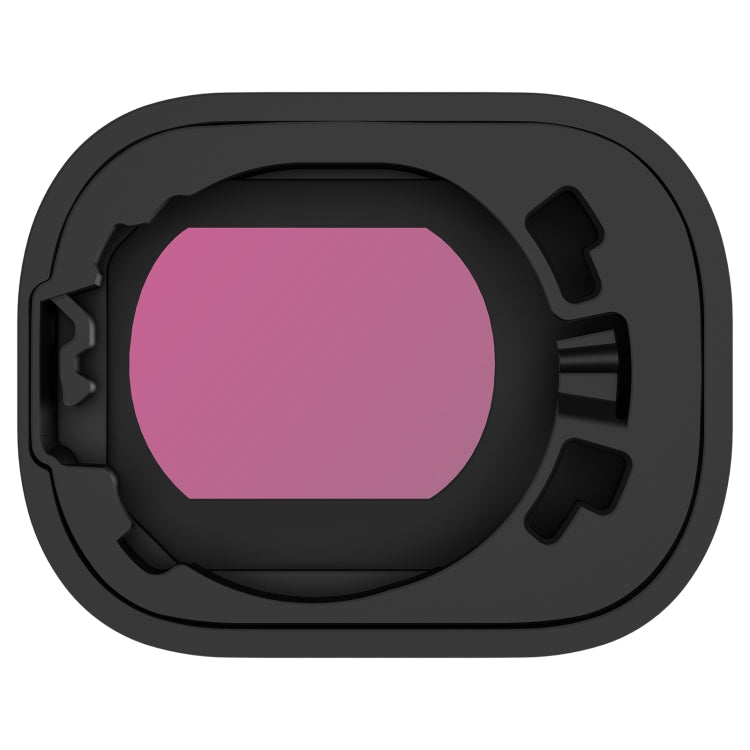 For DJI Mini 4 Pro STARTRC Drone Lens Filter, Lens:ND16/64/256 - Mavic Lens Filter by STARTRC | Online Shopping UK | buy2fix