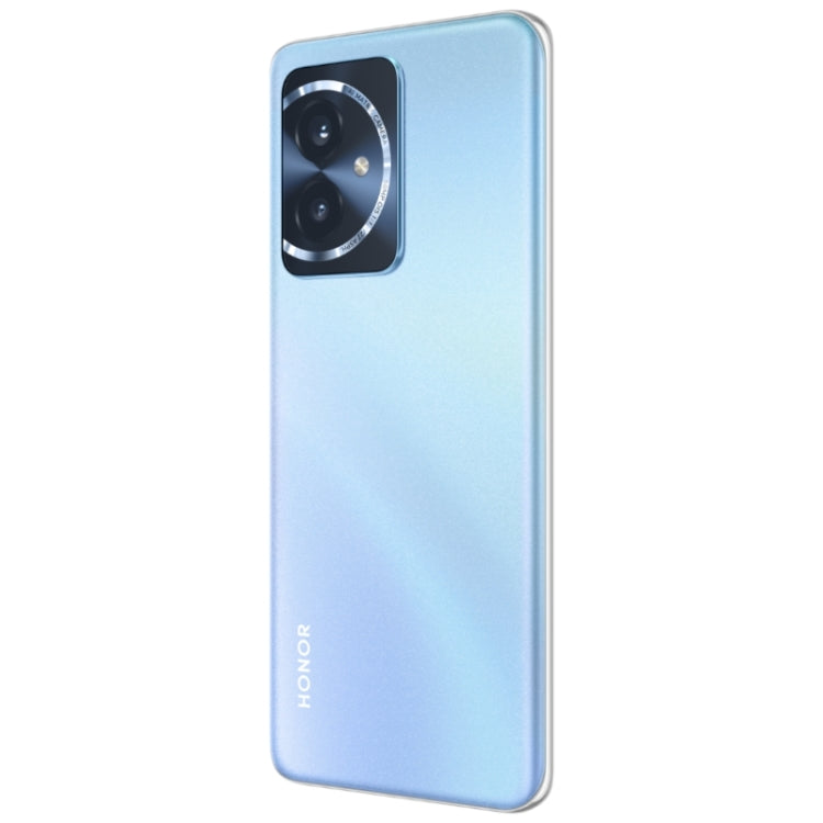 Honor 100, 16GB+512GB, Screen Fingerprint Identification, 6.7 inch MagicOS 7.2 Snapdragon 7 Gen 3 Octa Core up to 2.63GHz, Network: 5G, NFC, OTG, Support Google Play(Blue) - Honor by Huawei | Online Shopping UK | buy2fix