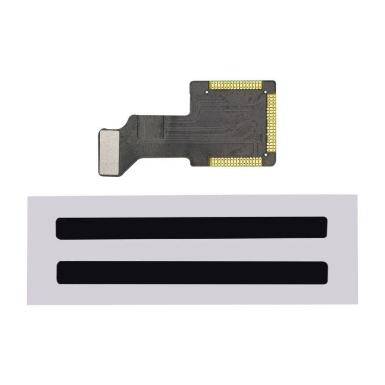 For iPhone 12 mini JC Back Facing Camera Repair Flex Cable, Need to Weld - Flex Cable by JC | Online Shopping UK | buy2fix