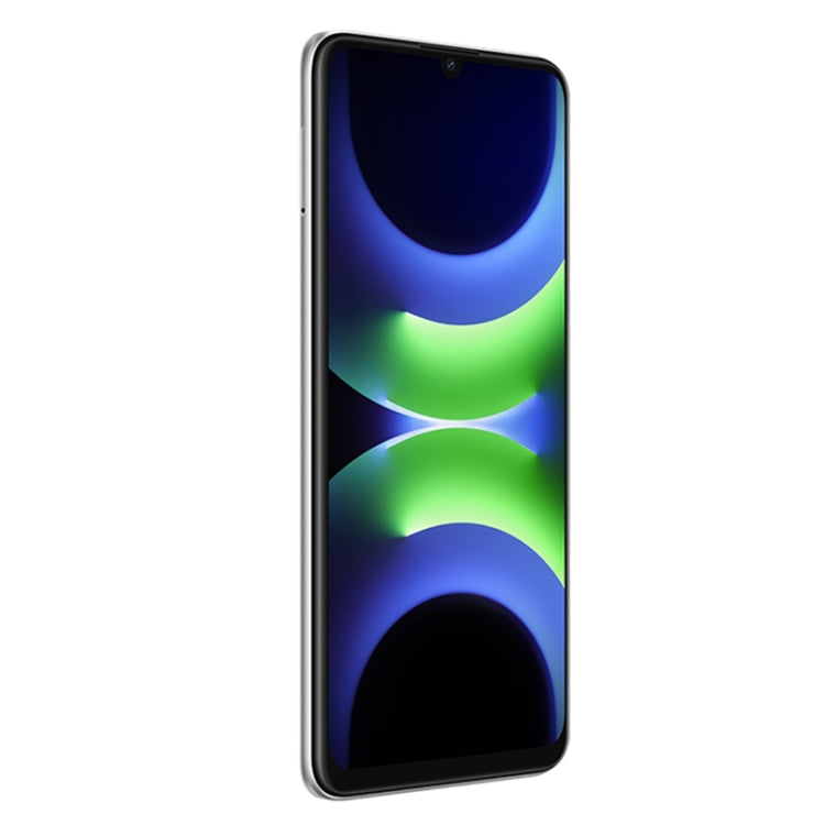 HUAWEI Enjoy 70z, 8GB+256GB, Side Fingerprint Identification, 6.75 inch HarmonyOS 4.0 Octa Core 2.4GHz, Network: 4G, Not Support Google Play(White) - Huawei Mate & P by Huawei | Online Shopping UK | buy2fix