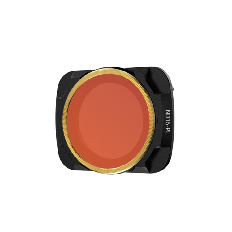 Sunnylife AIR2-FI9282 For DJI Mavic Air 2 ND16-PL Coating Film Lens Filter - DJI & GoPro Accessories by Sunnylife | Online Shopping UK | buy2fix