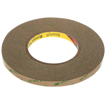 3M300LS 3M Super Adhesive Ultra-thin Transparent and High-temperature Resistant Double-sided Traceless Tape, Size: 55m x 5mm - Home & Garden by buy2fix | Online Shopping UK | buy2fix