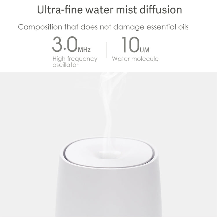 Original Xiaomi Youpin HL 5W Portable Household Office Air Purifier Humidifier Aromatherapy Machine - Home & Garden by Xiaomi | Online Shopping UK | buy2fix