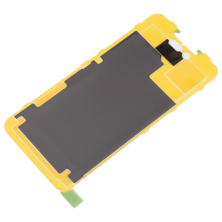 LCD Heat Sink Graphite Sticker for iPhone 14 Plus -  by buy2fix | Online Shopping UK | buy2fix