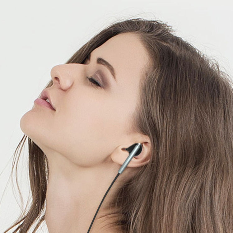 Yesido YH23 3.5mm In-Ear Wired Earphone, Length: 1.2m - In Ear Wired Earphone by Yesido | Online Shopping UK | buy2fix