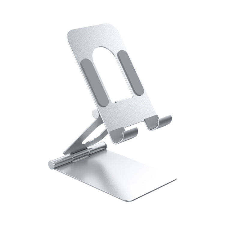 ORICO LST-S1 Foldable Desktop Mobile Phone Holder Bracket - Desktop Holder by ORICO | Online Shopping UK | buy2fix