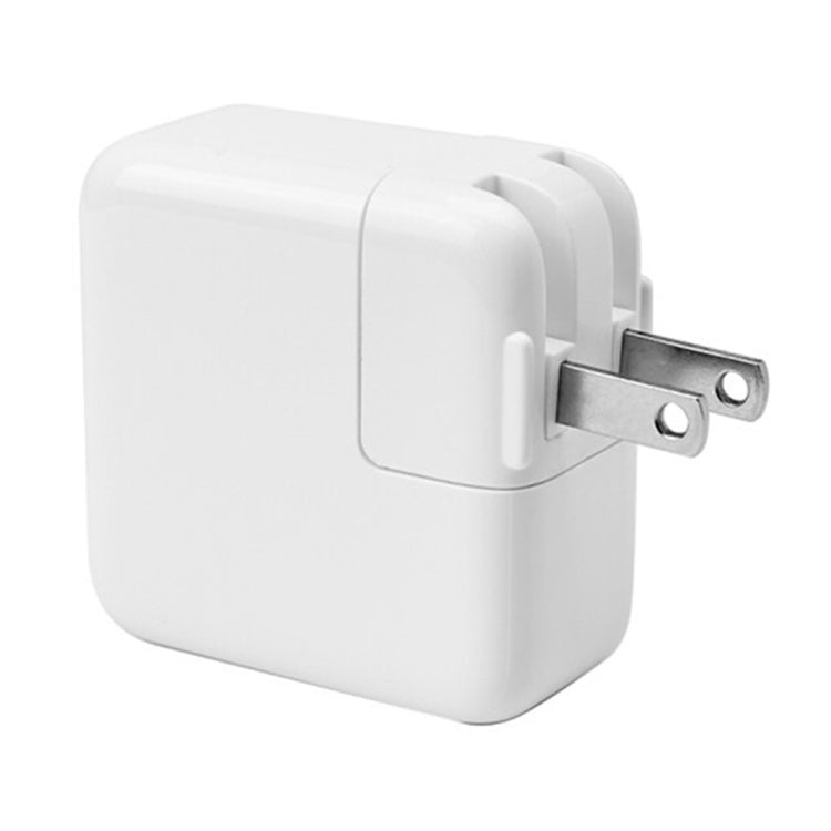87W Type-C Power Adapter Portable Charger with 1.8m Type-C Charging Cable, AU Plug (White) - Mobile Accessories by buy2fix | Online Shopping UK | buy2fix