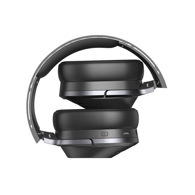 ipipoo EP-3 Bluetooth V4.2 Foldable Wireless Stereo Earphone - Headset & Headphone by ipipoo | Online Shopping UK | buy2fix
