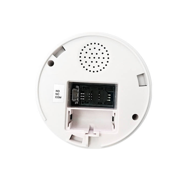 PA-210W WiFi + Tuya Gas Alarm - Security by buy2fix | Online Shopping UK | buy2fix