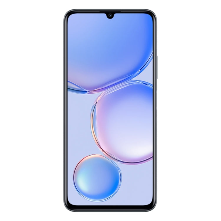 Huawei Enjoy 60 128GB MGA-AL40,  48MP Cameras, China Version, Dual Back Cameras, Face ID & Side Fingerprint Identification, 6000mAh Battery, 6.75 inch HarmonyOS 3.0 Octa Core, Network: 4G, OTG, Not Support Google Play(Black) - Huawei Mate & P by Huawei | Online Shopping UK | buy2fix