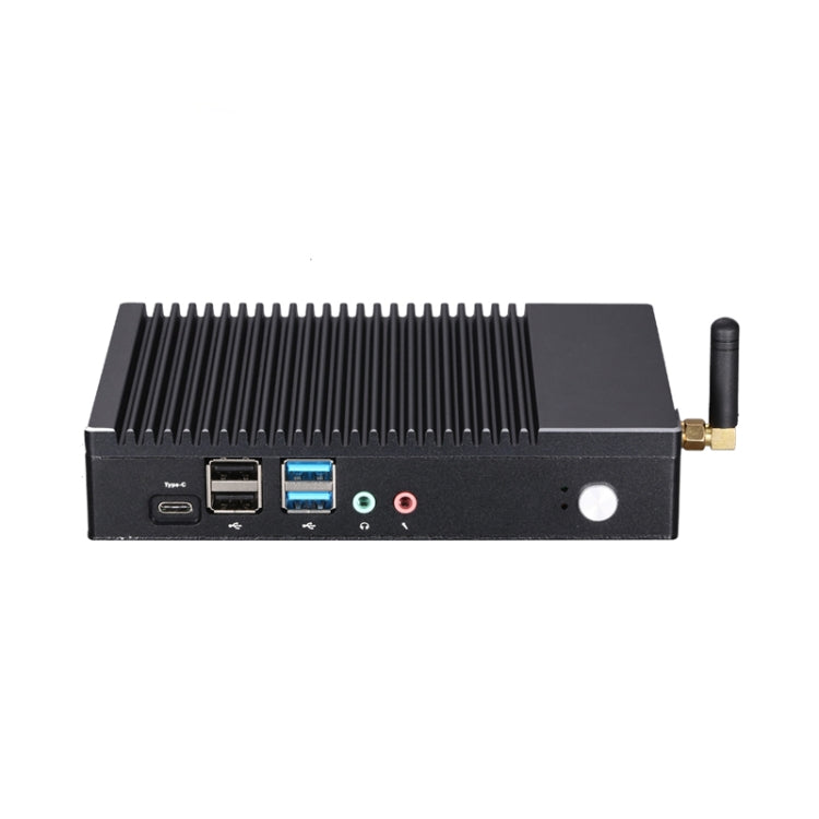 K1 Windows 10 and Linux System Mini PC, AMD A6-1450 Quad-core 4 Threads 1.0-1.4GHz, RAM: 8GB, ROM: 128GB SSD, AU Plug - Windows Mini PCs by buy2fix | Online Shopping UK | buy2fix