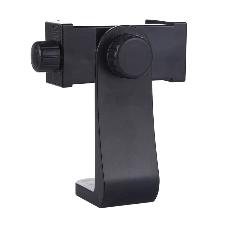 PULUZ 360 Degree Rotating Universal Horizontal Vertical Shooting Phone Clamp Holder Bracket for iPhone, Galaxy, Huawei, Xiaomi, Sony, HTC, Google and other Smartphones - Desktop Holder by PULUZ | Online Shopping UK | buy2fix