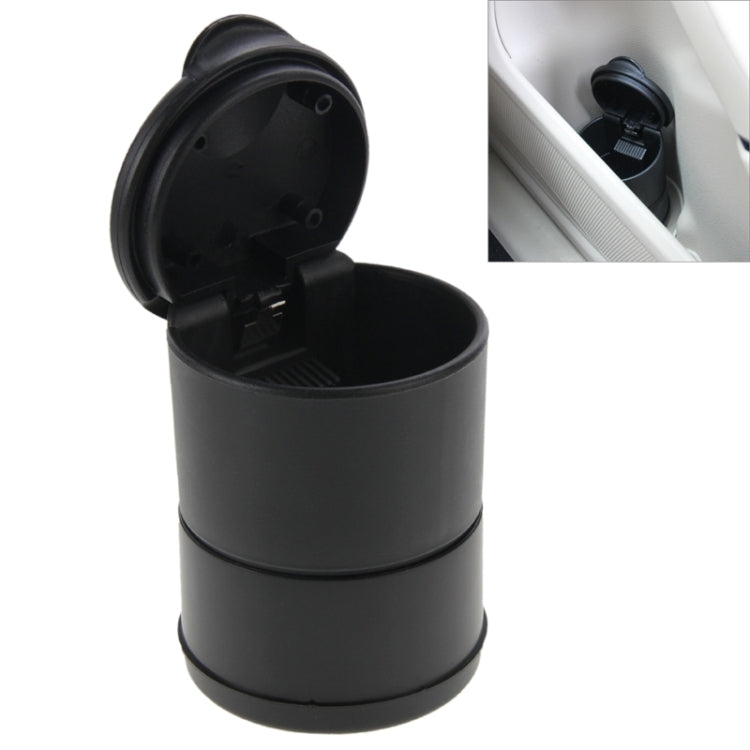 Portable Car Ashtray, Size: 6.9x6.9x10 cm - Ashtrays by buy2fix | Online Shopping UK | buy2fix