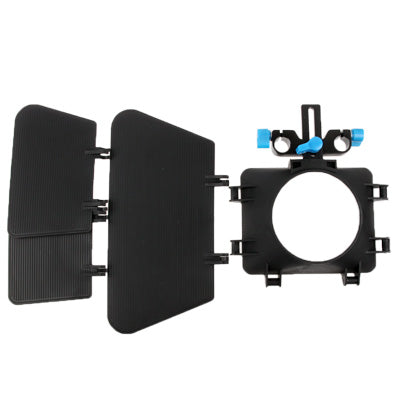 V-Matte Box, Flexible light Shaping - Camera Accessories by buy2fix | Online Shopping UK | buy2fix