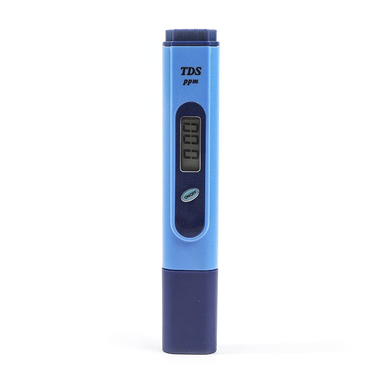 TDS-139 TDS Testers(Blue) - Consumer Electronics by buy2fix | Online Shopping UK | buy2fix