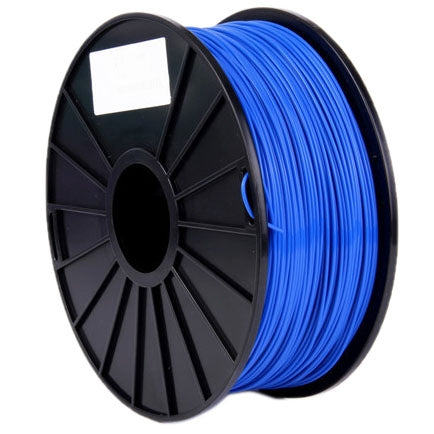 PLA 1.75 mm 3D Printer Filaments(Blue) - Consumer Electronics by buy2fix | Online Shopping UK | buy2fix
