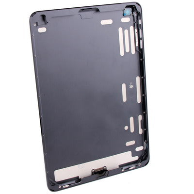 Original Version WLAN Version  Back Cover / Rear Panel for iPad mini(Black) - iPad mini (2012) by buy2fix | Online Shopping UK | buy2fix