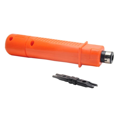 Impact Punch Down Tool 110 / 88 Seating Wire Fix Cut P (HT-324B) - Computer & Networking by buy2fix | Online Shopping UK | buy2fix