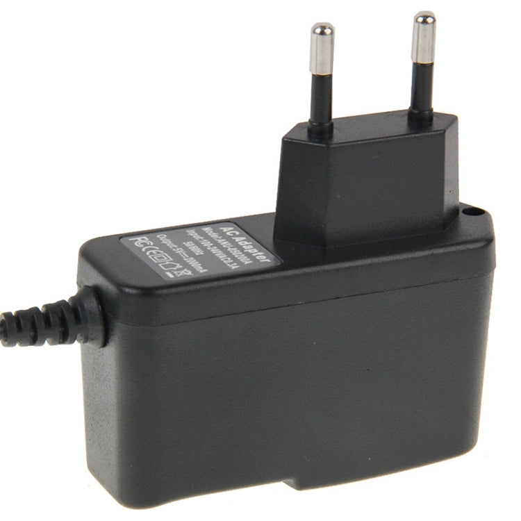 DC 2.5mm Jack AC Travel Charger for Tablet PC, Output: DC 5V / 2A - Tablet Charger by buy2fix | Online Shopping UK | buy2fix