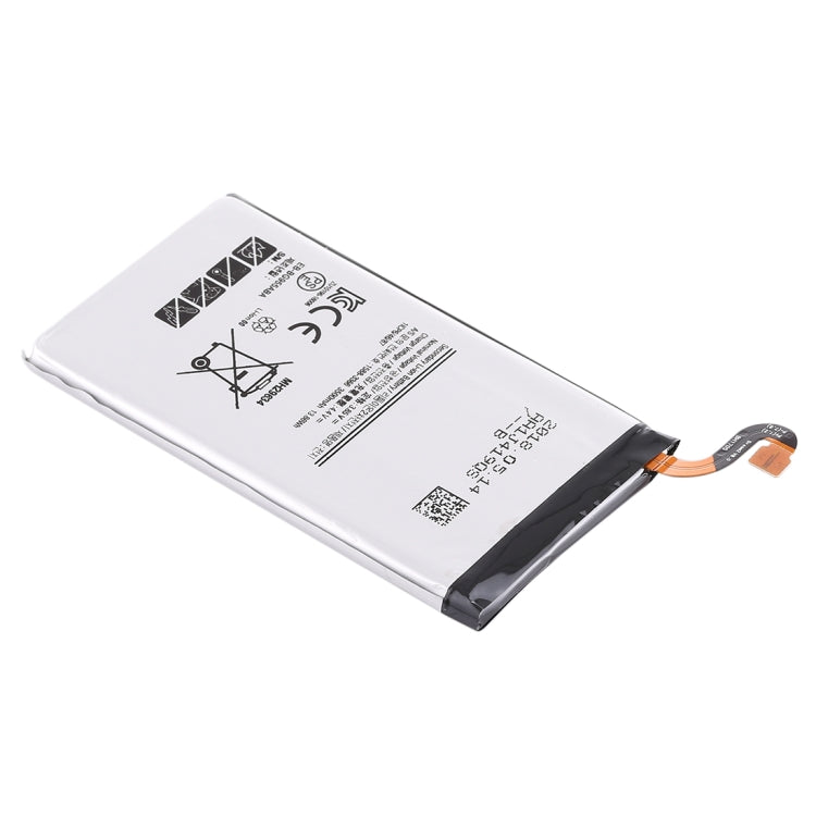 3.85V 3500mAh for Galaxy S8+ Rechargeable Li-ion Battery - For Samsung by buy2fix | Online Shopping UK | buy2fix