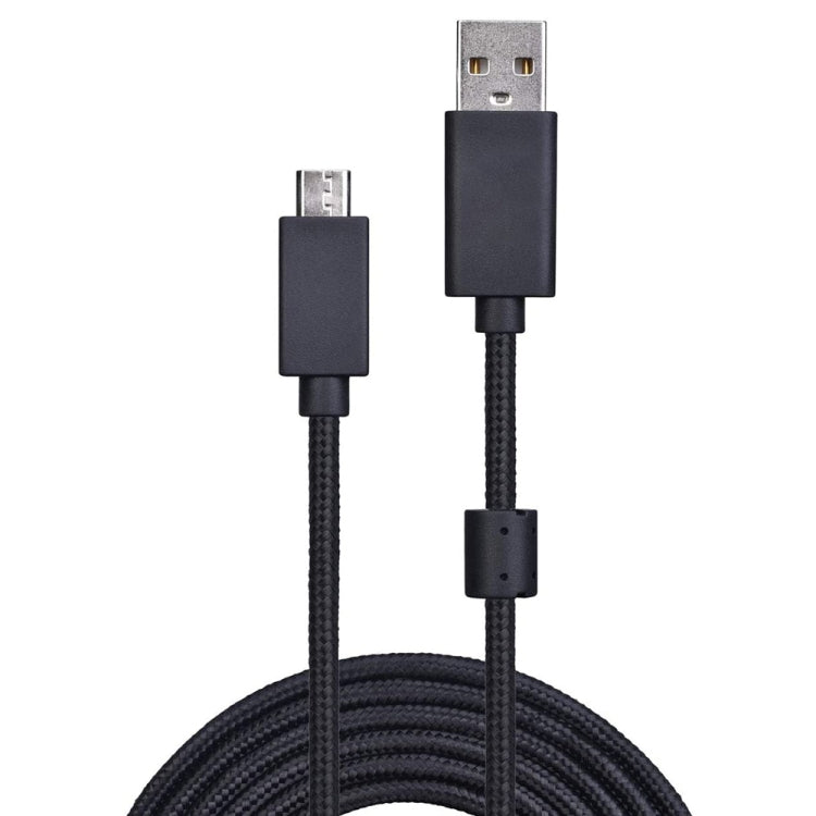 ZS0155 For Logitech G633 / G633s USB Headset Audio Cable Support Call / Headset Lighting, Cable Length: 2m - Headset Accessories by buy2fix | Online Shopping UK | buy2fix