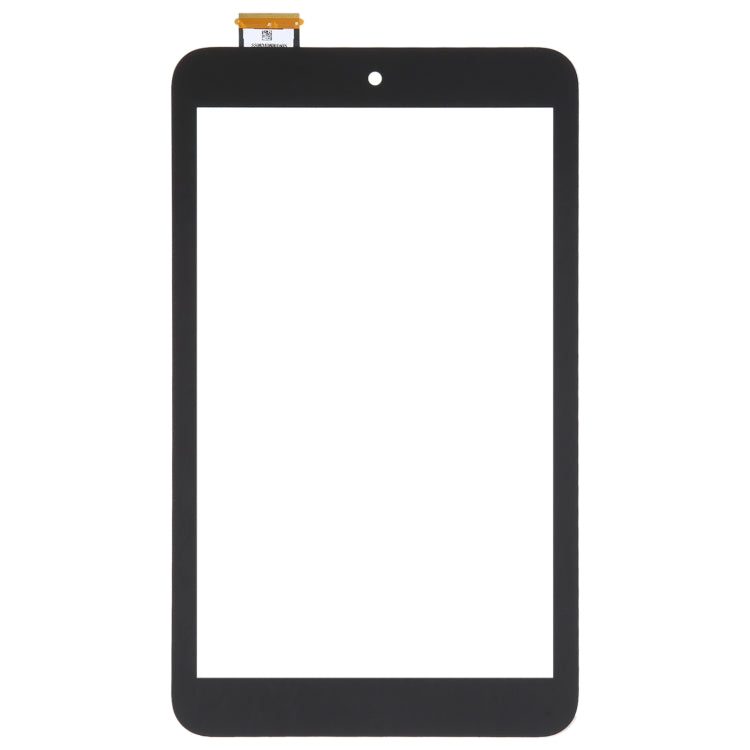 Touch Panel for Asus MeMO Pad 8 / ME180 / ME180A - Repair & Spare Parts by buy2fix | Online Shopping UK | buy2fix