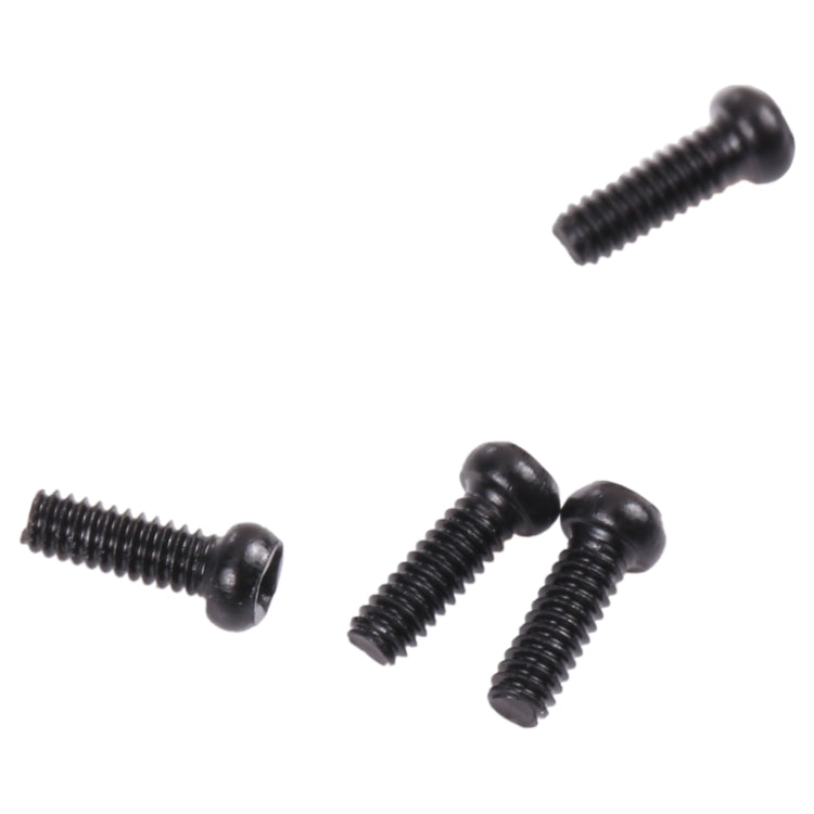 Screws Set For Samsung Galaxy Watch Active2 Aluminum 40mm SM-R830/R820 - Spare Parts by buy2fix | Online Shopping UK | buy2fix