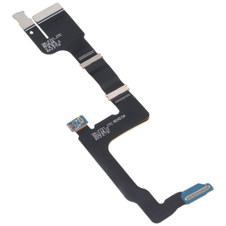 For Samsung Galaxy Z Flip4 SM-F721 Original Motherboard Connect Flex Cable - Repair & Spare Parts by buy2fix | Online Shopping UK | buy2fix