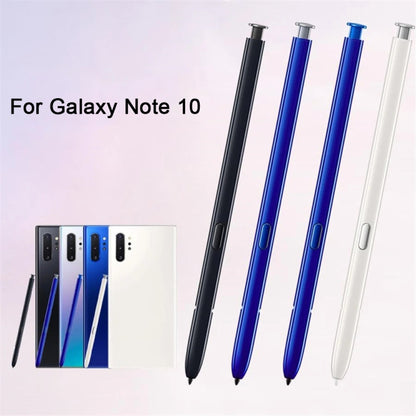 For Samsung Galaxy Note10 SM-970F Screen Touch Pen (Black) - Others by buy2fix | Online Shopping UK | buy2fix