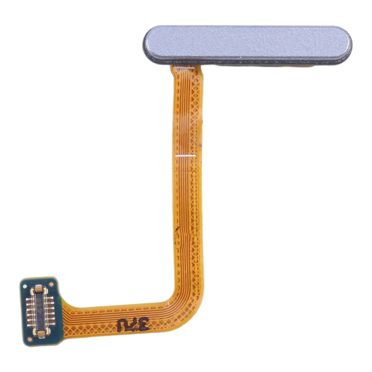 For Samsung Galaxy Z Fold5 SM-F946B Original Fingerprint Sensor Flex Cable (Grey) - Flex Cable by buy2fix | Online Shopping UK | buy2fix