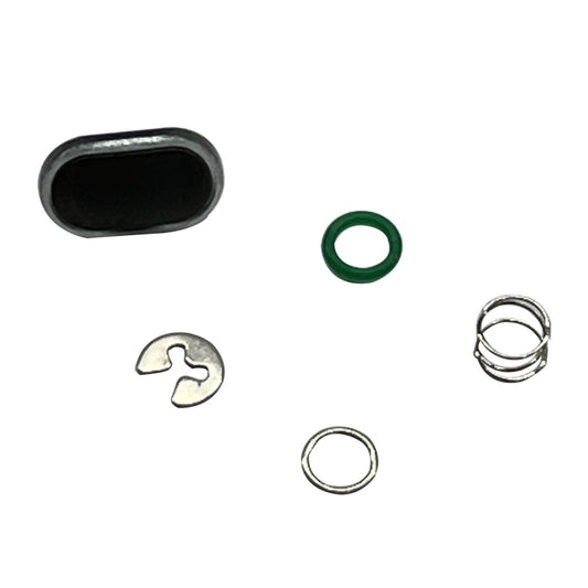 Original Return Button For Samsung Galaxy Watch Active2 40mm 44mm SM-R820 R830 - For Samsung by buy2fix | Online Shopping UK | buy2fix