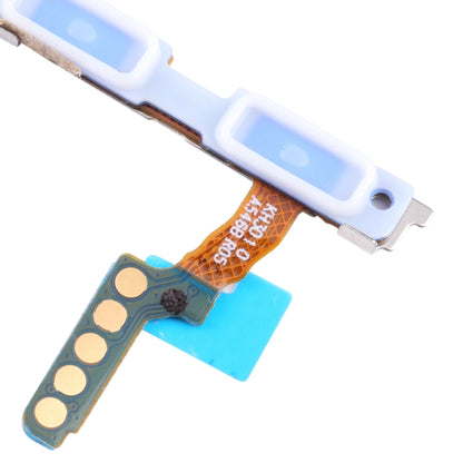 For Samsung Galaxy A34 / A54 SM-A346B/A546B Original Power Button & Volume Button Flex Cable - Flex Cable by buy2fix | Online Shopping UK | buy2fix