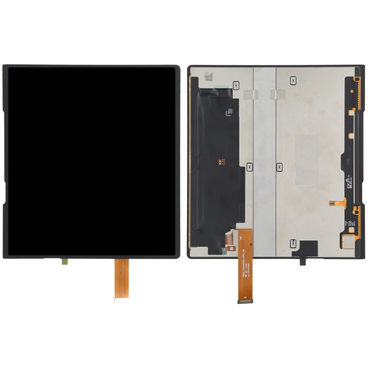 Original AMOLED Material LCD Screen for Huawei Mate Xs with Digitizer Full Assembly - Repair & Spare Parts by buy2fix | Online Shopping UK | buy2fix