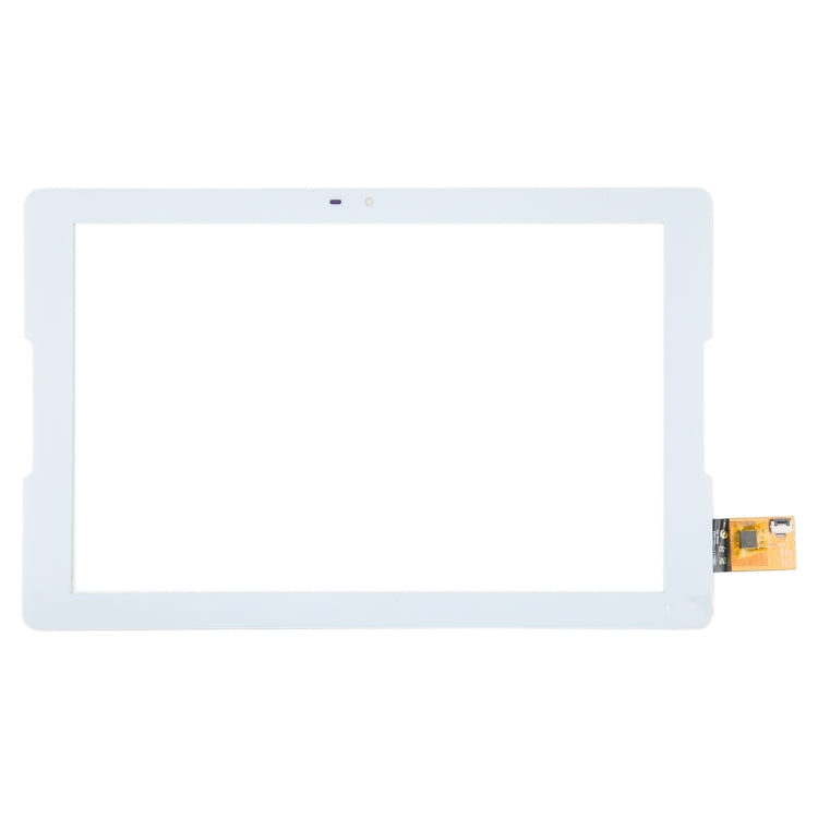 Touch Panel For Acer B3-A32(White) - Repair & Spare Parts by buy2fix | Online Shopping UK | buy2fix