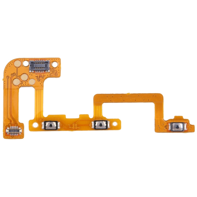 For Huawei Nova 10 SE Power Button & Volume Button Flex Cable - Flex Cable by buy2fix | Online Shopping UK | buy2fix