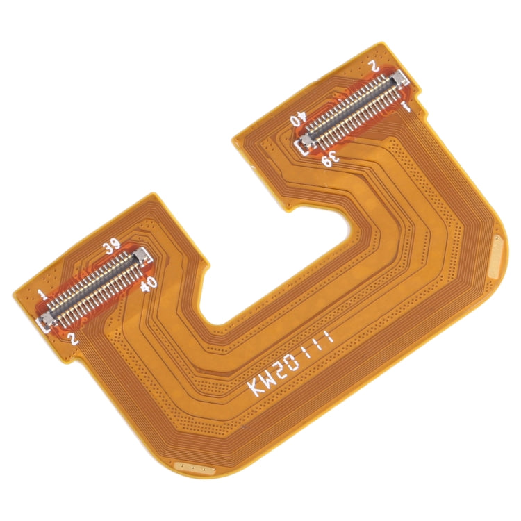 For Huawei MediaPad M6 10.8 Original Small Motherboard Flex Cable - Flex Cable by buy2fix | Online Shopping UK | buy2fix
